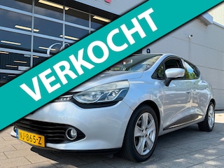 Renault Clio 0.9 TCe Dynamique - Navigatie I Airco I Sport velgen I Comfort pakket I APK - 2027