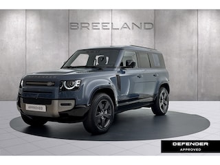 Land Rover Defender 110 P400e 110 X-Dynamic HSE | Cold Climate Pack | Elec. Trekhaak | HUD