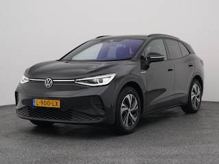 Volkswagen ID.4 Style 52 kWh | CAMERA | ADAPTIVE | STOEL- EN STUURVERW. | TREKHAAK