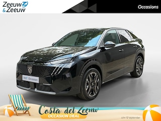 Peugeot 3008 Allure NIEUW MODEL | HYBRIDE | NAVI | LM VELGEN
