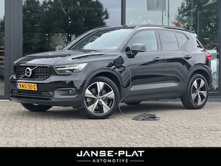 Volvo XC40 1.5 T4 Recharge Inscription