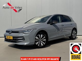 Volkswagen Golf 1.5 TSI GOAL|CarPlay/Android|Cruise Adaptief