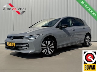 Volkswagen Golf 1.5 TSI GOAL|CarPlay/Android|Cruise Adaptief