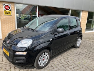 Fiat Panda 1.2 Pop 4cil. airco