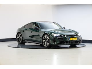 Audi e-tron GT GT edition ZERO 93 kWh | Audi Exclusive |