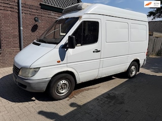Mercedes-Benz Sprinter 311 CDI 2.2 300