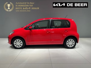 Volkswagen Up 1.0 60PK Move up! Airco Bluetooth 5-drs