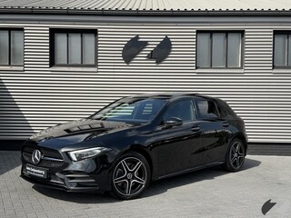 Mercedes-Benz A-klasse 250 e AMG Limited |Pano|Memory|Trekhaak|