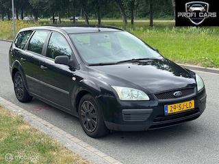 Ford Focus Wagon 1.6-16V Champion Airco Elek.Ramen APK