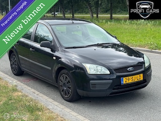 Ford Focus Wagon 1.6-16V Champion Airco Elek.Ramen APK