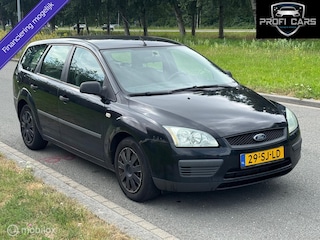 Ford Focus Wagon 1.6-16V Champion Airco Elek.Ramen APK