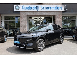Geely Starray EM-i 1.5 Pro STOEL/STUURVERW. 360-CAMERA CARPLAY ACC ELECTRISCHE-STOELEN DRAADLOSE-LADER 2XPDC 18''LMV ENZ. ENZ.