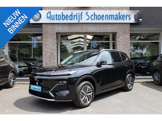 Geely Starray EM-i 1.5 Pro STOEL/STUURVERW. 360-CAMERA CARPLAY ACC ELECTRISCHE-STOELEN DRAADLOSE-LADER 2XPDC 18''LMV ENZ. ENZ.