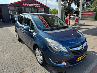 Opel Meriva 1.4 Turbo Start/Stop 140pk Cosmo