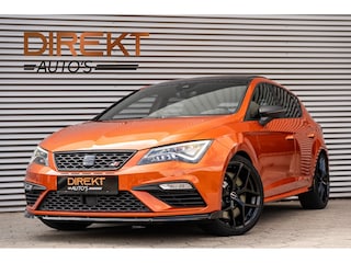 Seat Leon 2.0 TSI CUPRA 300 PERFORMANCE BREMBO BEATS PANO