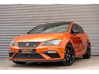 Seat Leon 2.0 TSI CUPRA 300 PERFORMANCE BREMBO BEATS PANO