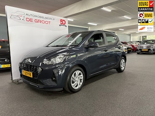Hyundai i10 1.0 Comfort Smart 5-zits/ NL auto/ 12.036 KM/ Automaat