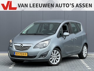 Opel Meriva 1.4 Turbo Edition | Nieuw binnen | Winter pakket | Trekhaak