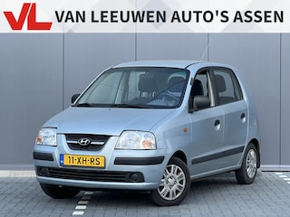 Hyundai Atos 1.1i Active Young | Nieuw Binnen | Elektrische ramen | APK tot 23-02-2027 |