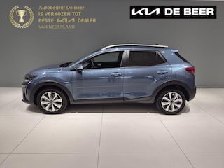 Kia Stonic 1.0 T-GDi MHEV 100pk DCT7 DynamicPlusLine