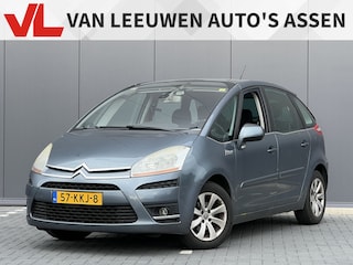 Citroën C4 Picasso 1.6 VTi Image 5p. | Nieuw binnen | Nieuwe APK | Trekhaak | Navi |