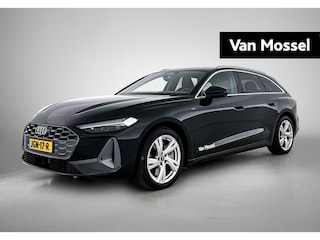Audi A5 Avant 2.0 e-hybrid quattro S edition 299 PK