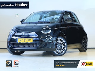 Fiat 500 3+1 La Prima 42 kWh