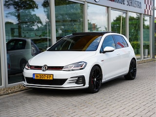 Volkswagen Golf 2.0 TSI GTI Performance | BearLock Anti-diefstal | Maxton Design Kit |