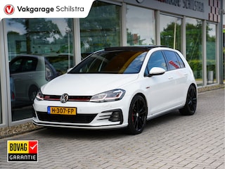 Volkswagen Golf 2.0 TSI GTI Performance | BearLock Anti-diefstal | Maxton Design Kit |