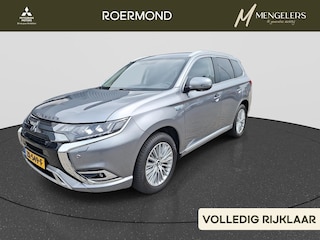 Mitsubishi Outlander 2.4 PHEV Intense | NL-Auto | Automaat | Navigatie | Camera