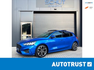 Ford Focus 125pk ST Line Business FULL LED | PANO | 18INCH | B&O | HUD | STOEL + STUURVERWARMING