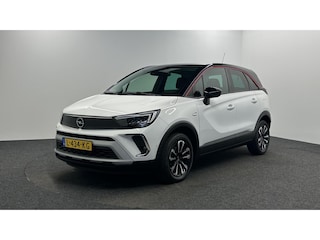 Opel Crossland 1.2 Turbo GS Line|Navi|Airco|Cruise|Camera|Carplay|