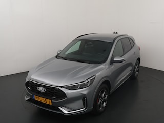 Ford Kuga 2.5 PHEV 243 pk ST-Line X I AGR stoelen | Adapt Cruise I Winter Pack | B&O | 360° Camera I All seasonbanden