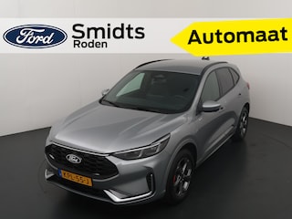 Ford Kuga 2.5 PHEV 243 pk ST-Line X I AGR stoelen | Adapt Cruise I Winter Pack | B&O | 360° Camera I All seasonbanden