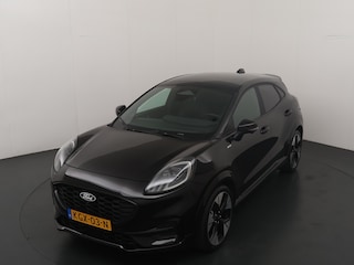 Ford Puma EcoBoost Hybrid 155PK ST-Line X | Trekhaak | Winter Pack | Pano | 360° Camera | B&O | Matrix LED | 19'' Velgen | Adapt. Cruise |