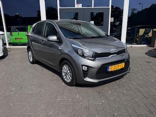 Kia Picanto 1.0 DPi DynamicLine/Camera/Navi/Apple CarPlay/Trekhaak!!!