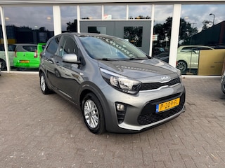 Kia Picanto 1.0 DPi DynamicLine/Camera/Navi/Apple CarPlay/Trekhaak!!!