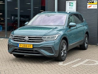Volkswagen Tiguan 1.5 TSI Life Business 7p./CAMERA/CARPLAY/LED/NL-AUTO NAP!!