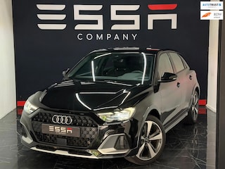 Audi A1 3x S Line KeylessGo Matrix LED Stoelverw