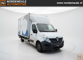 Renault Master T35 2.3 DCI L3H2 ENERGY BAKWAGEN. DHOLLANDIA, DAB+, AUTOMAAT.