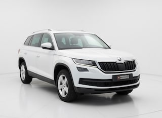 Skoda Kodiaq 2.0 TDI STYLE BNS 7P. AUT, ACC, Pano