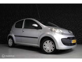 Citroën C1 1.0-12V Ambiance | Airco | Automaat | Elektr. ram