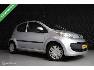 Citroën C1 1.0-12V Ambiance | Airco | Automaat | Elektr. ram
