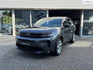 Citroën C5 Aircross 1.6 Plug-in Hybrid 225 Business 225 Pk | Navigatie | Clima | Cruise | Camera | Side asist | Key-Less | 18".