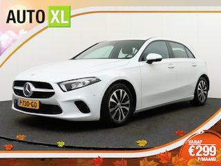 Mercedes-Benz A-klasse 180 136 PK Aut. Business Solution Camera Stoelverw.