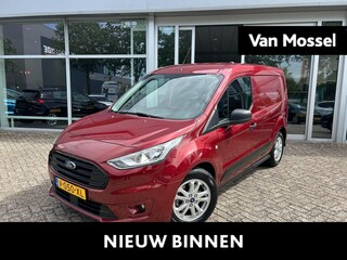 Ford Transit Connect 1.5 EcoBlue L1 Trend