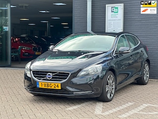 Volvo V40 2.0 D4 Summum Business/LEDER/NAVI/AIRCO/NETTE STAAT!!