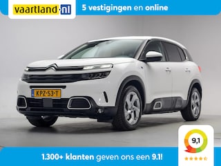 Citroën C5 Aircross 225 Plug-in Hybrid Business [ LED Navi Camera ]