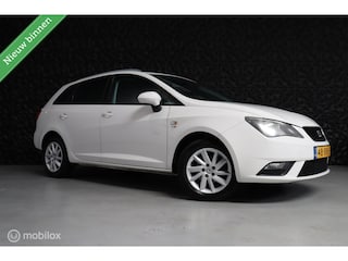 Seat Ibiza ST 1.2 TSI Style | Airco | Cruise | A-Hold | ESP