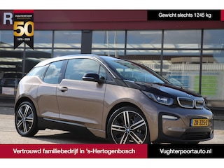 BMW i3 Executive 120Ah 42 kWh/ Leder/Navi-Pro/W-pomp/3-Fase